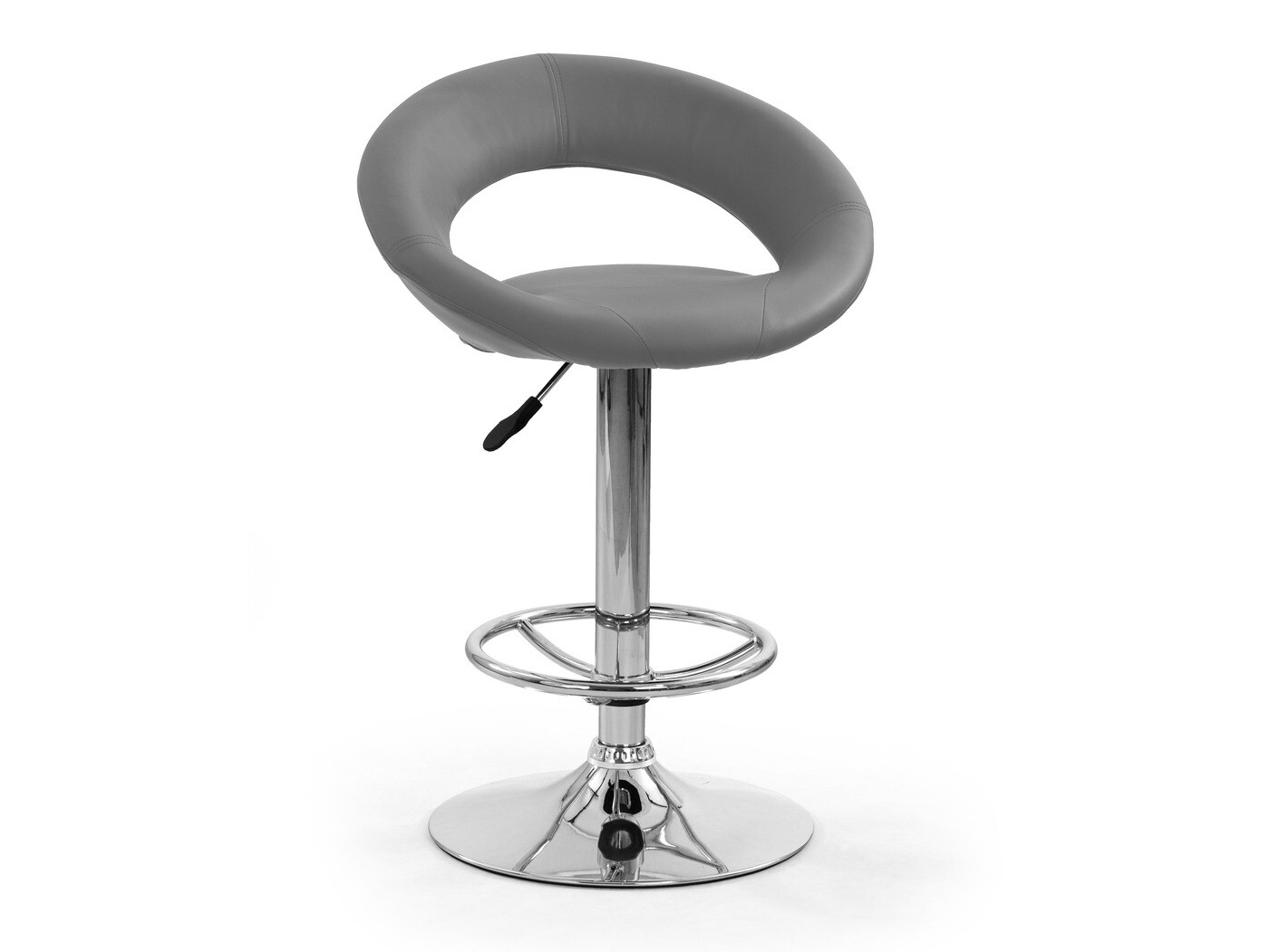 Pult stolica Houston 452 (Sivo)