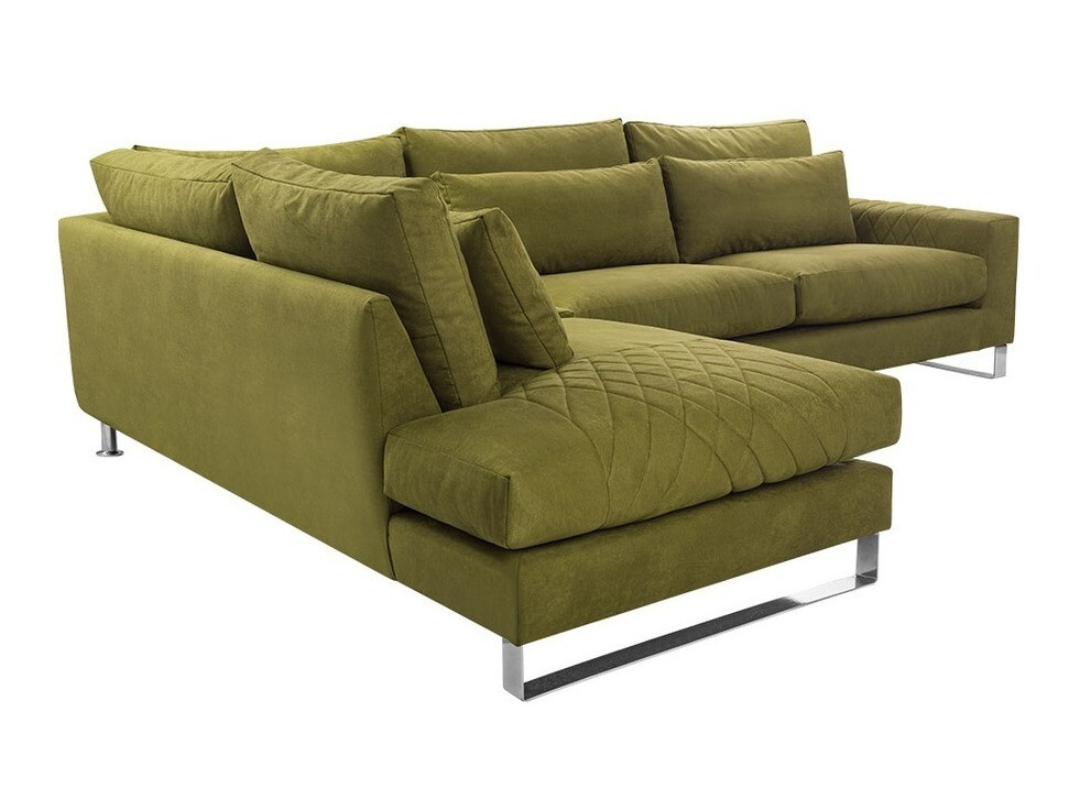 Ugaona sofa Kingsport 112 (Zaria 14)