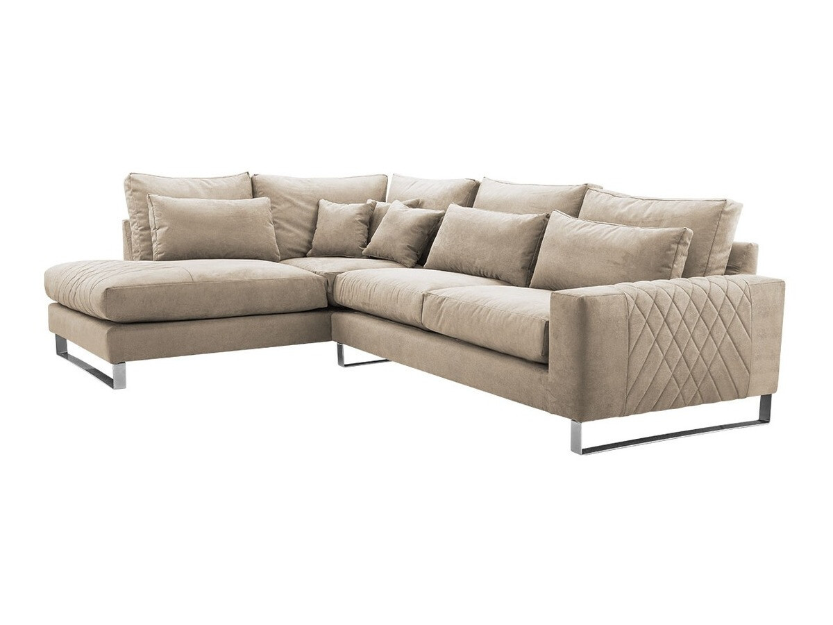 Ugaona sofa Kingsport 112 (Zaria 1)