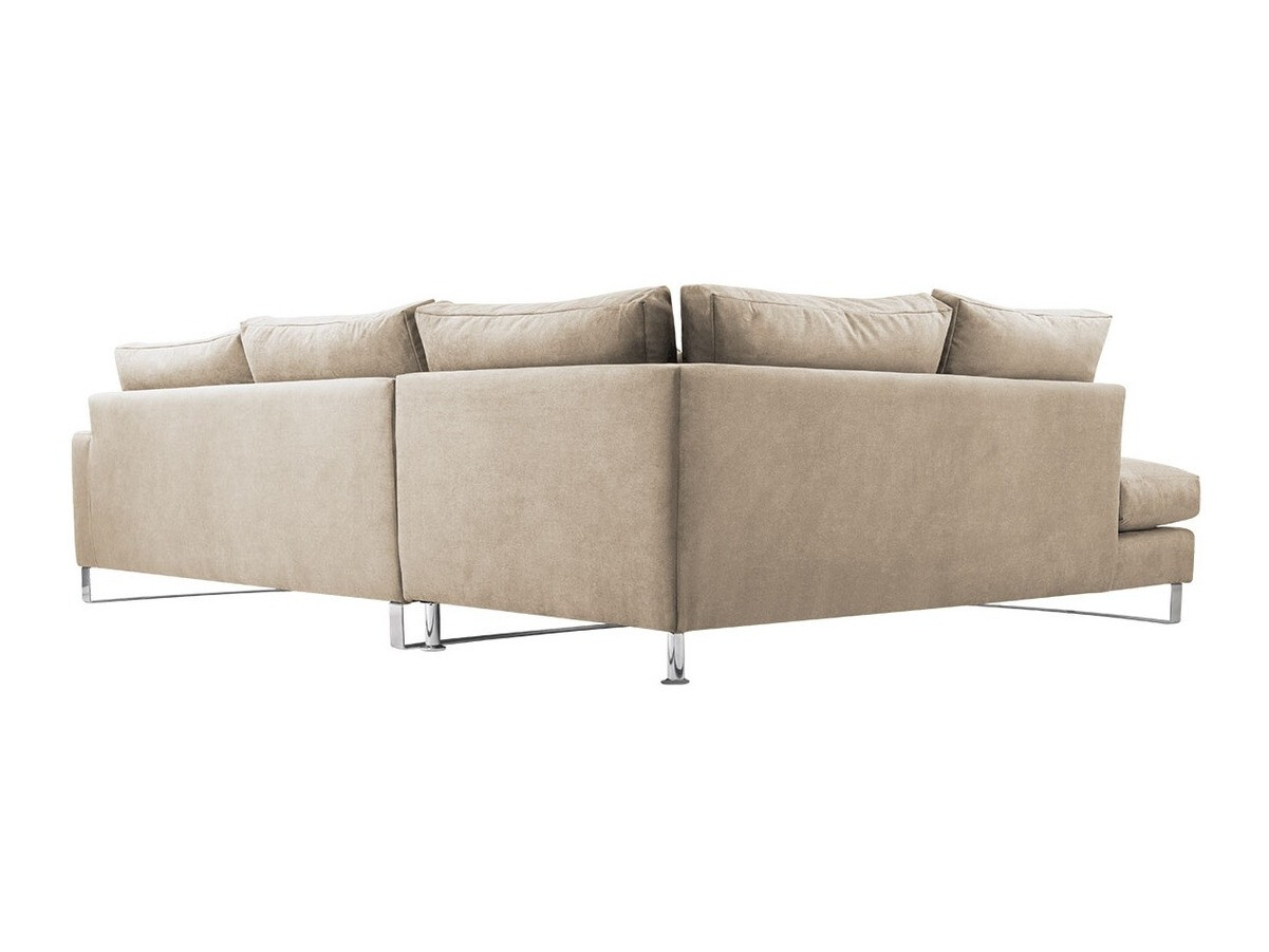 Ugaona sofa Kingsport 112 (Zaria 1)