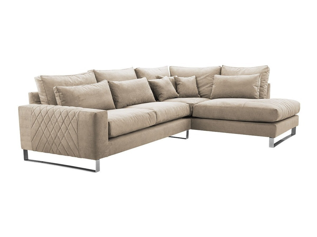 Ugaona sofa Kingsport 112 (Zaria 1)