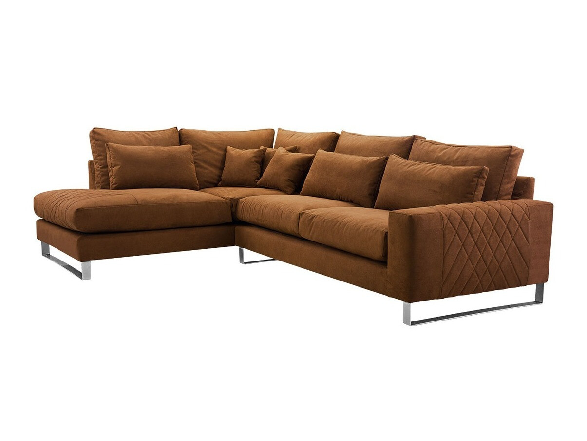 Ugaona sofa Kingsport 112 (Zaria 4)