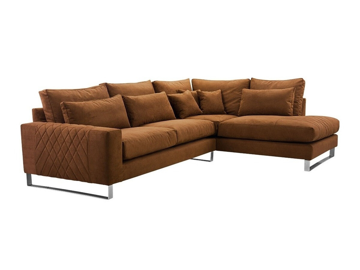 Ugaona sofa Kingsport 112 (Zaria 4)