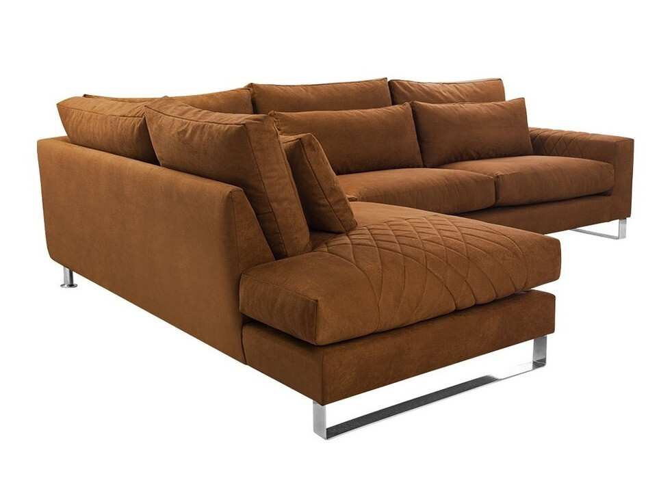 Ugaona sofa Kingsport 112 (Zaria 4)