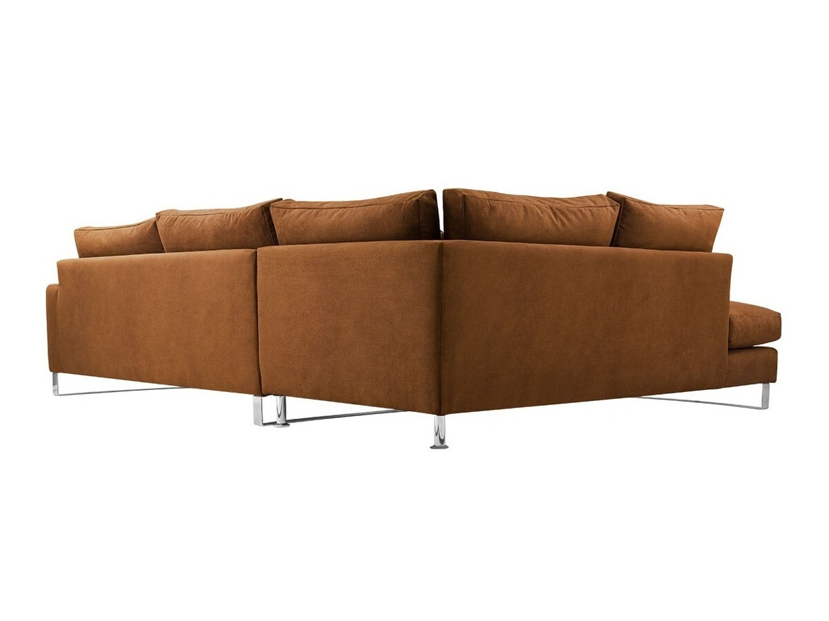 Ugaona sofa Kingsport 112 (Zaria 4)