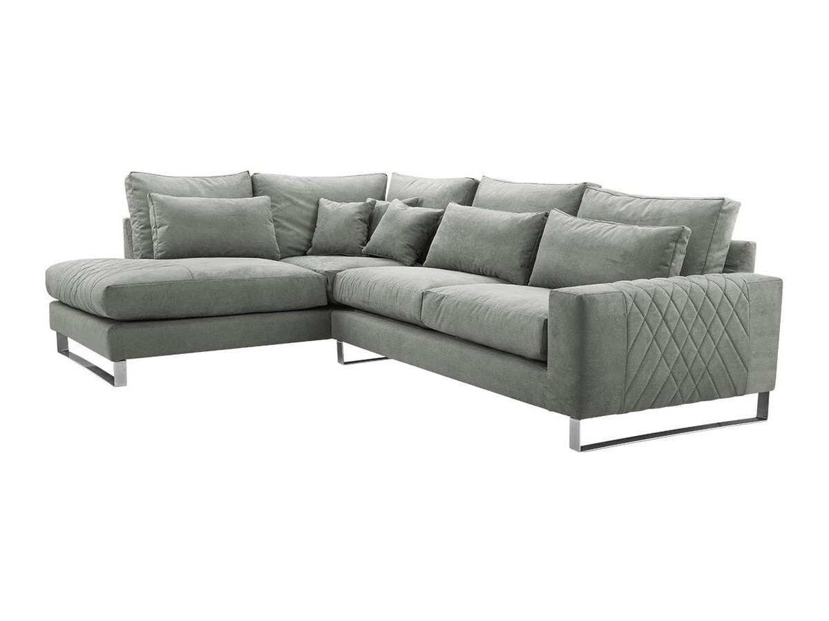 Ugaona sofa Kingsport 112 (Zaria 9)