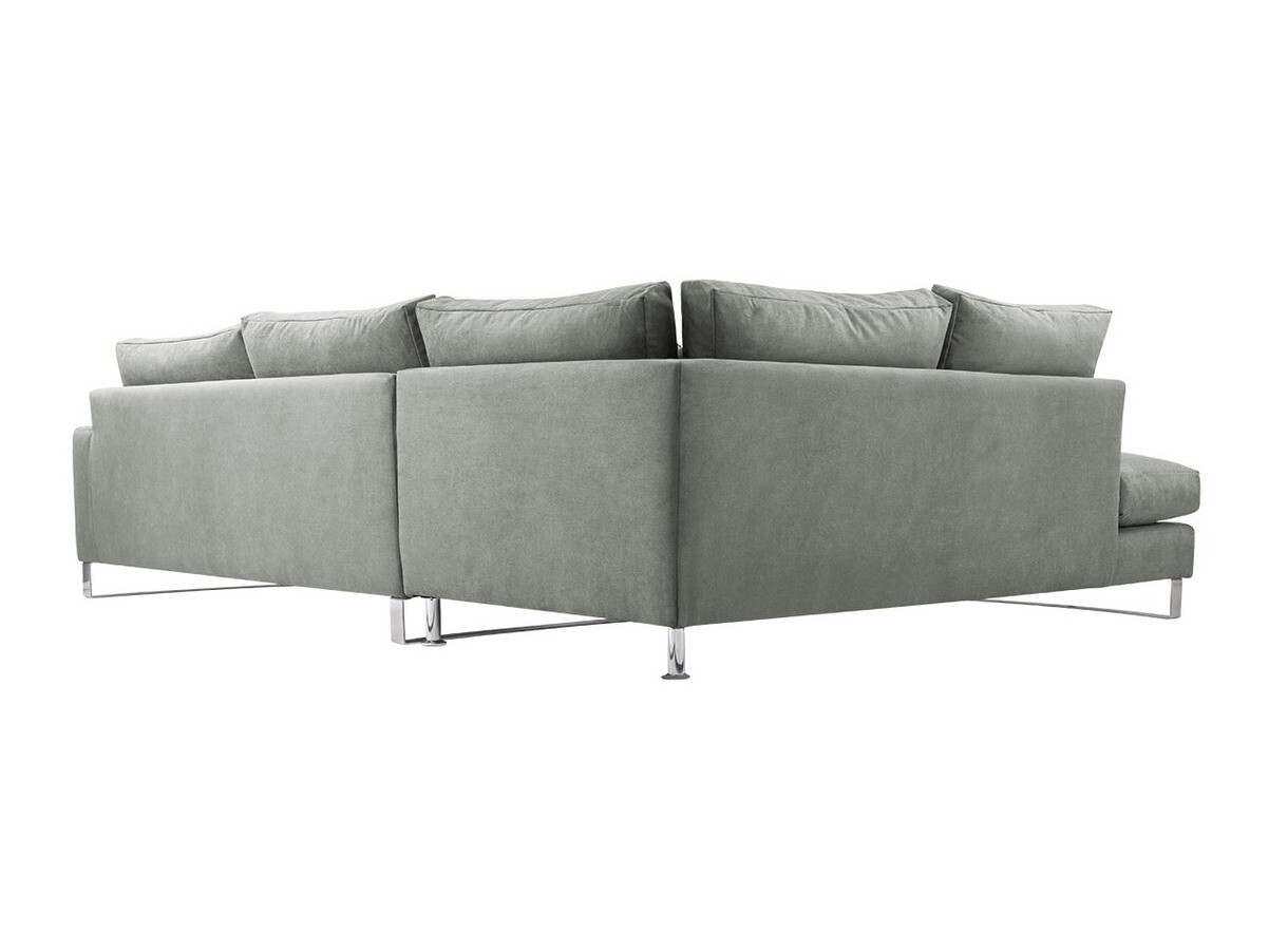 Ugaona sofa Kingsport 112 (Zaria 9)