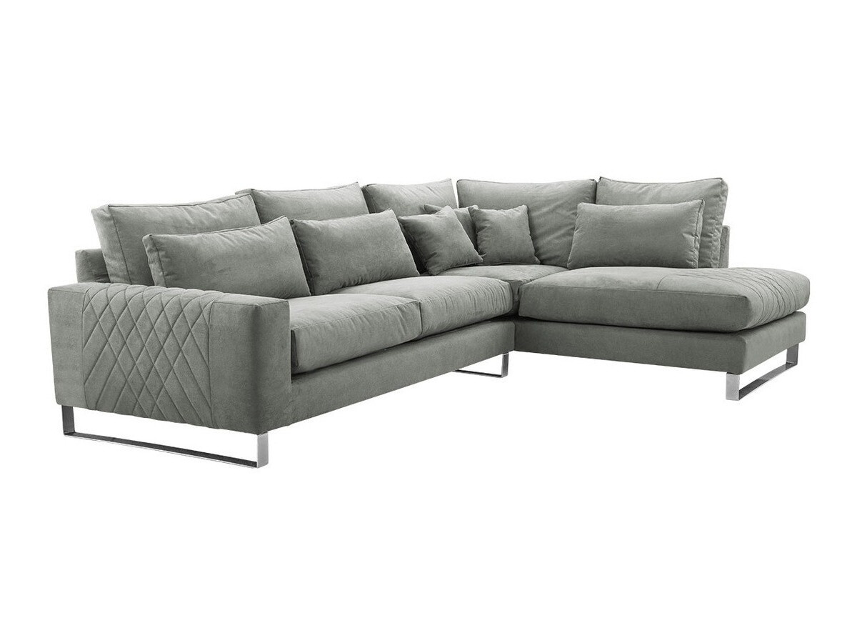 Ugaona sofa Kingsport 112 (Zaria 9)