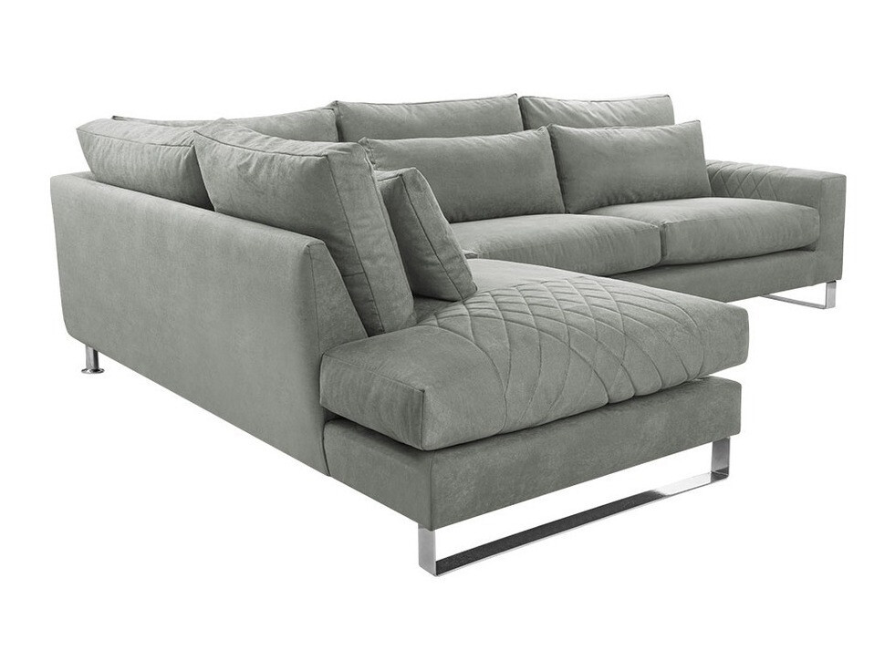 Ugaona sofa Kingsport 112 (Zaria 9)