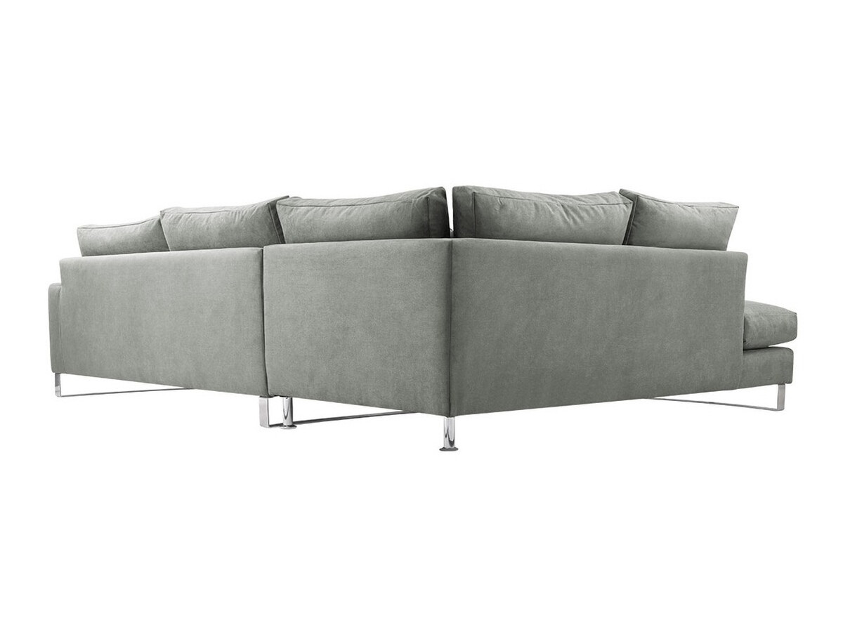 Ugaona sofa Kingsport 112 (Zaria 9)