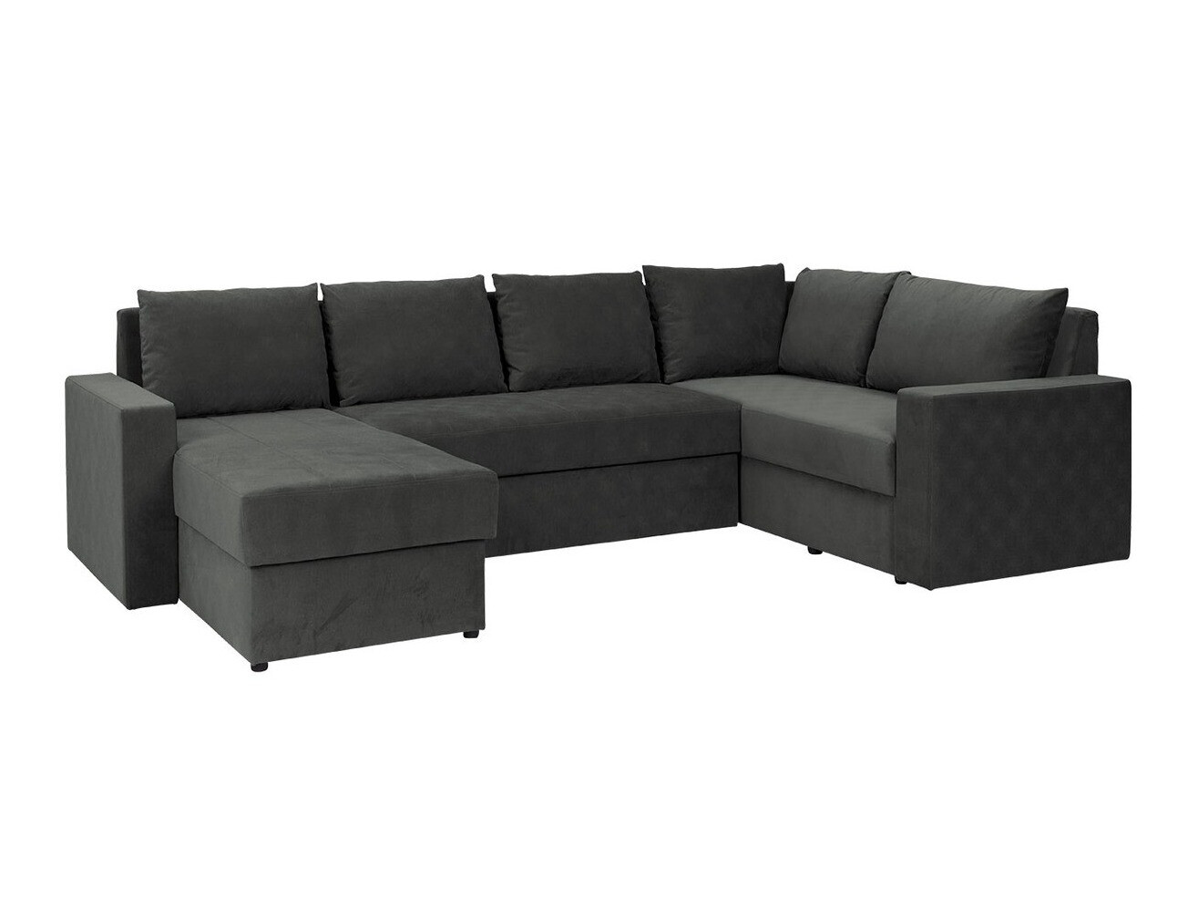 Ugaona sofa Providence 144 (Loca 21)