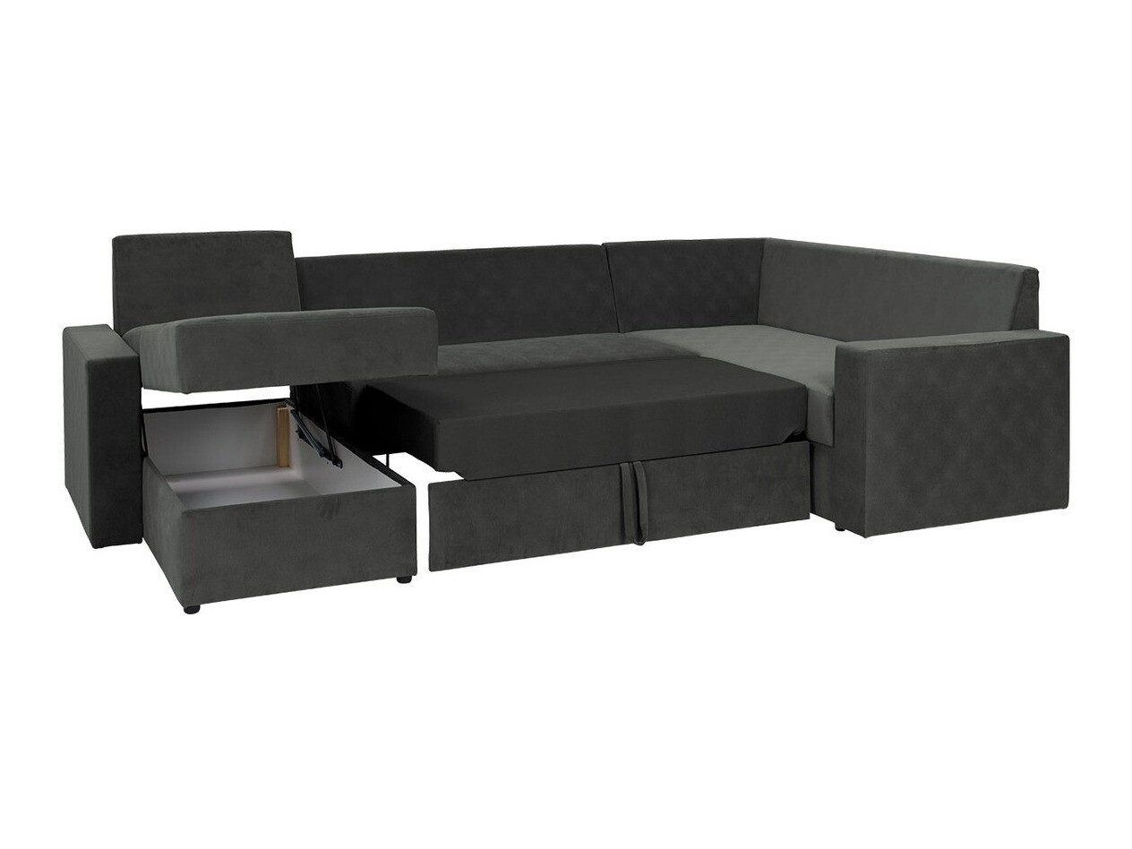 Ugaona sofa Providence 144 (Loca 21)