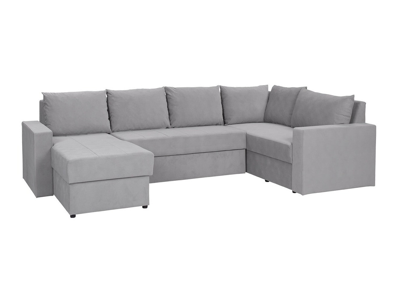 Ugaona sofa Providence 144 (Loca 30)