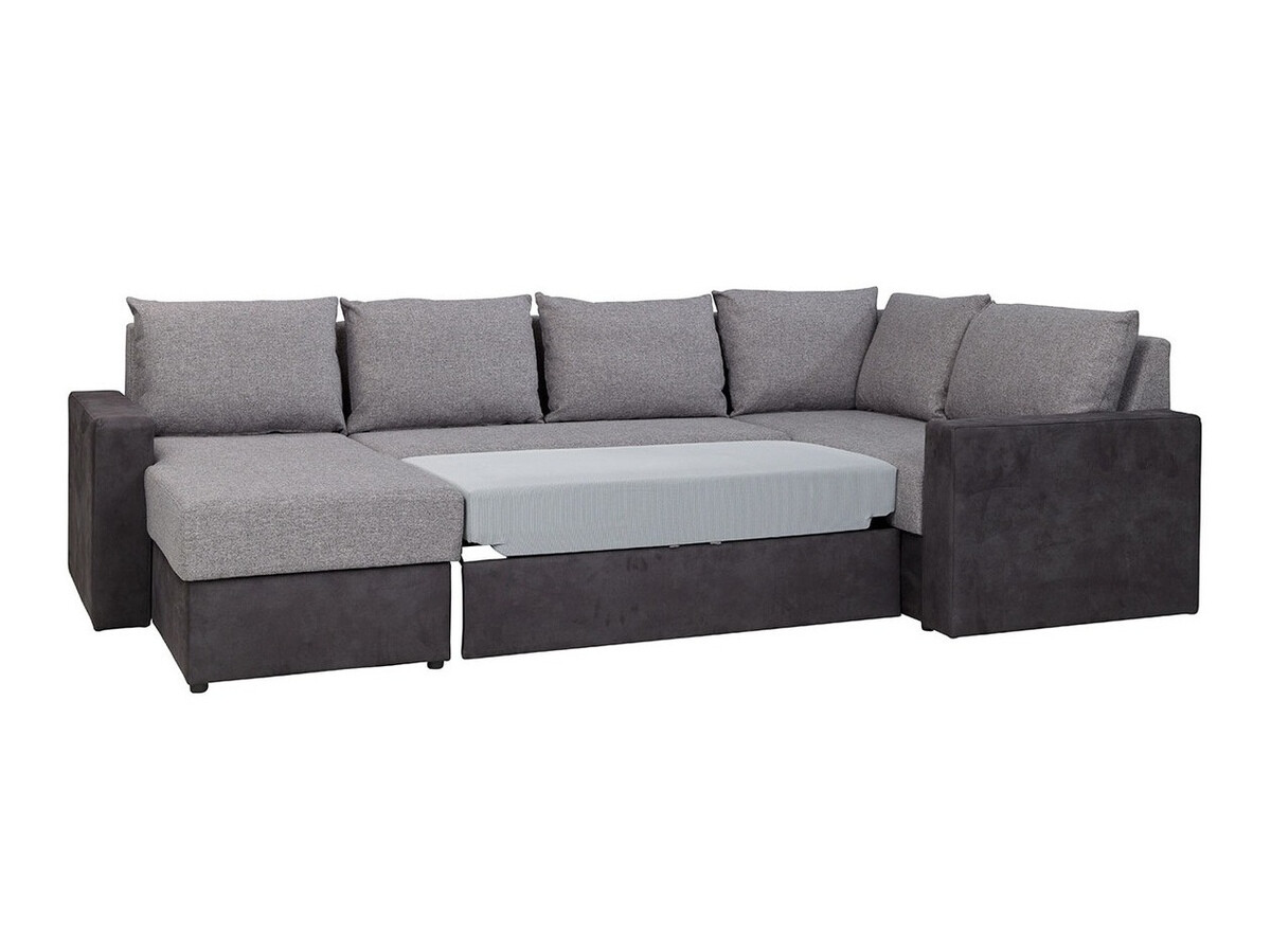 Ugaona sofa Providence 144 (Montana 101 + MDL 5)