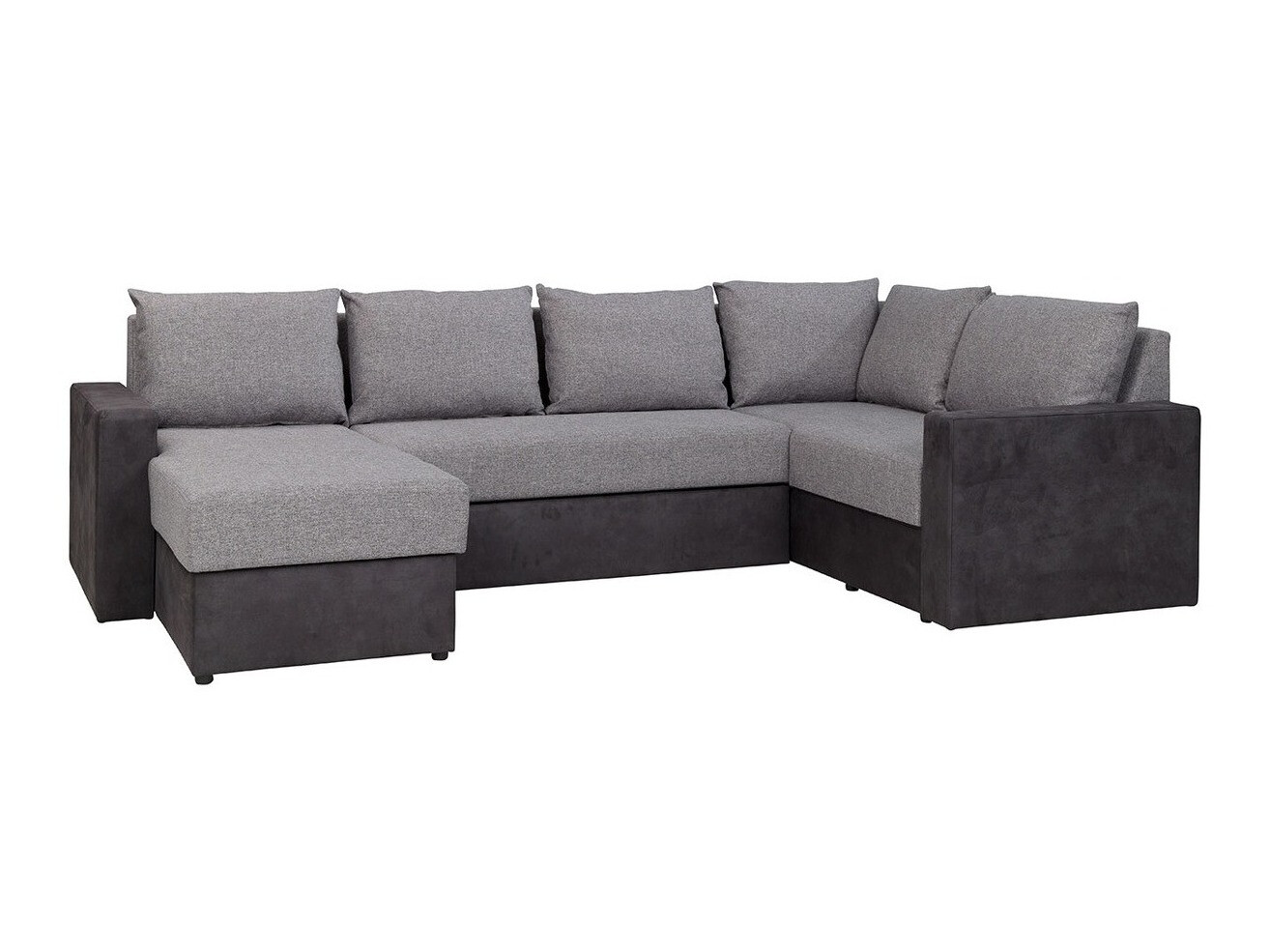 Ugaona sofa Providence 144 (Montana 101 + MDL 5)