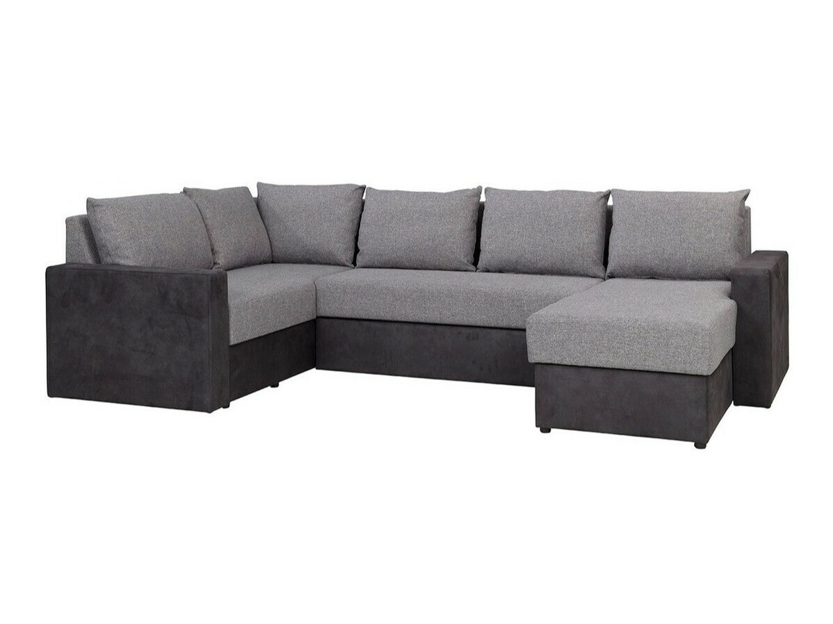 Ugaona sofa Providence 144 (Montana 101 + MDL 5)