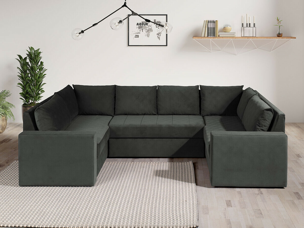 Ugaona sofa Providence 145 (Loca 21)