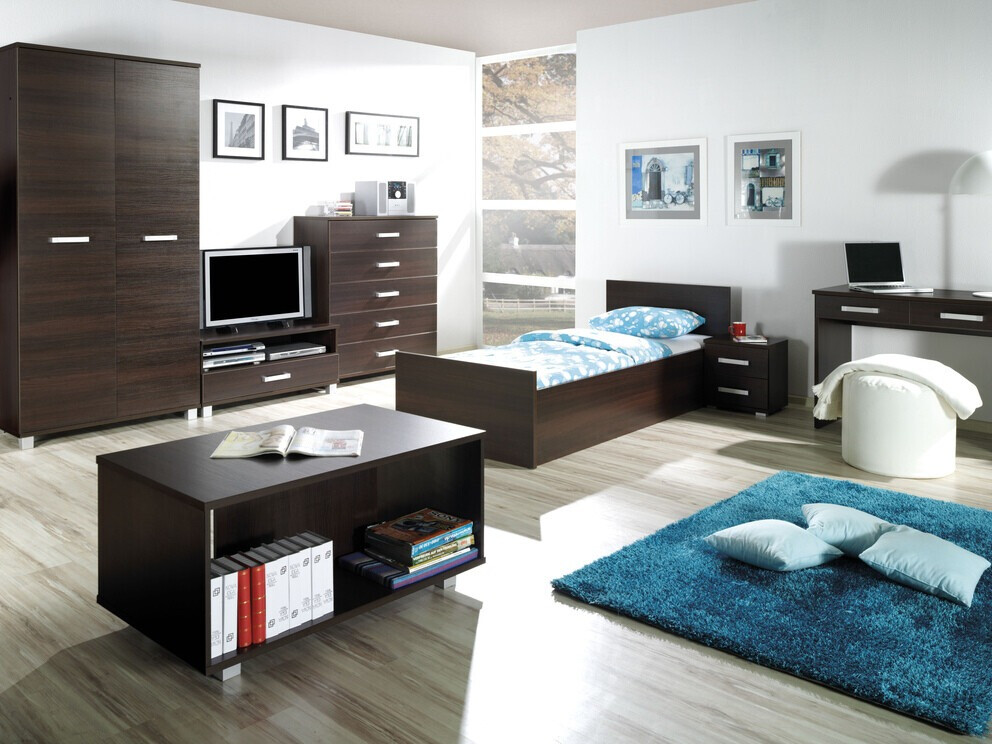 Krevet Cirevau 130 (Venge)