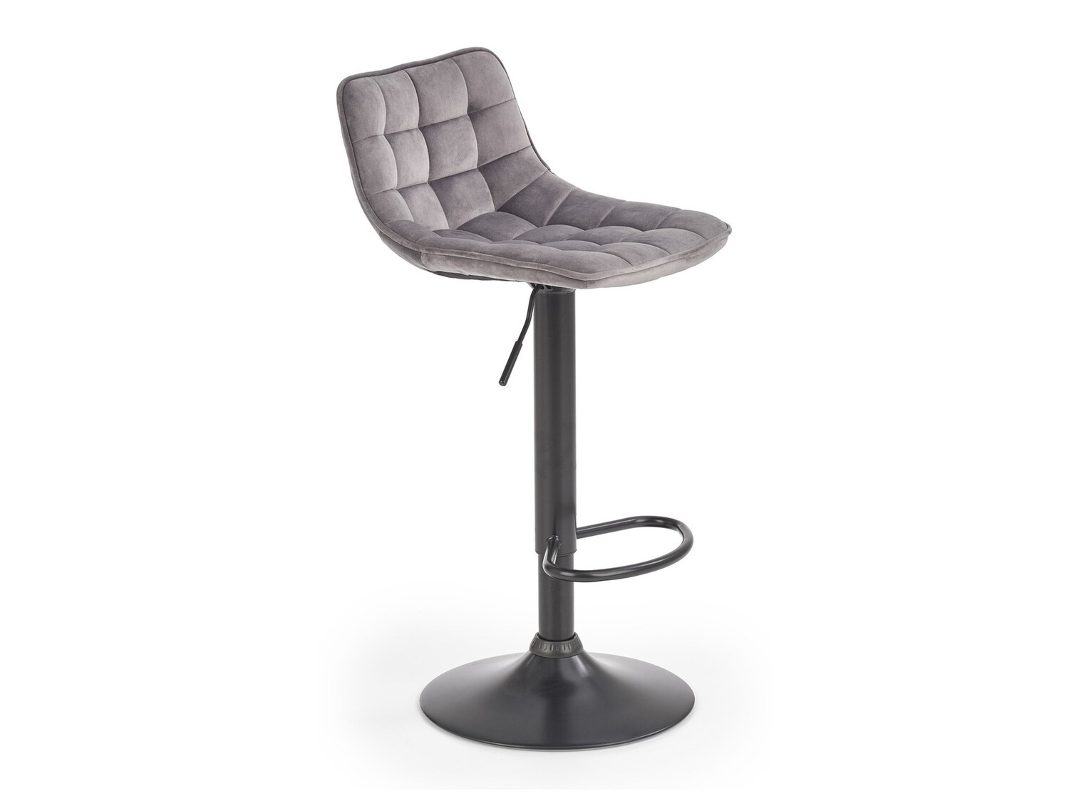 Pult stolica Houston 964 (Sivo)