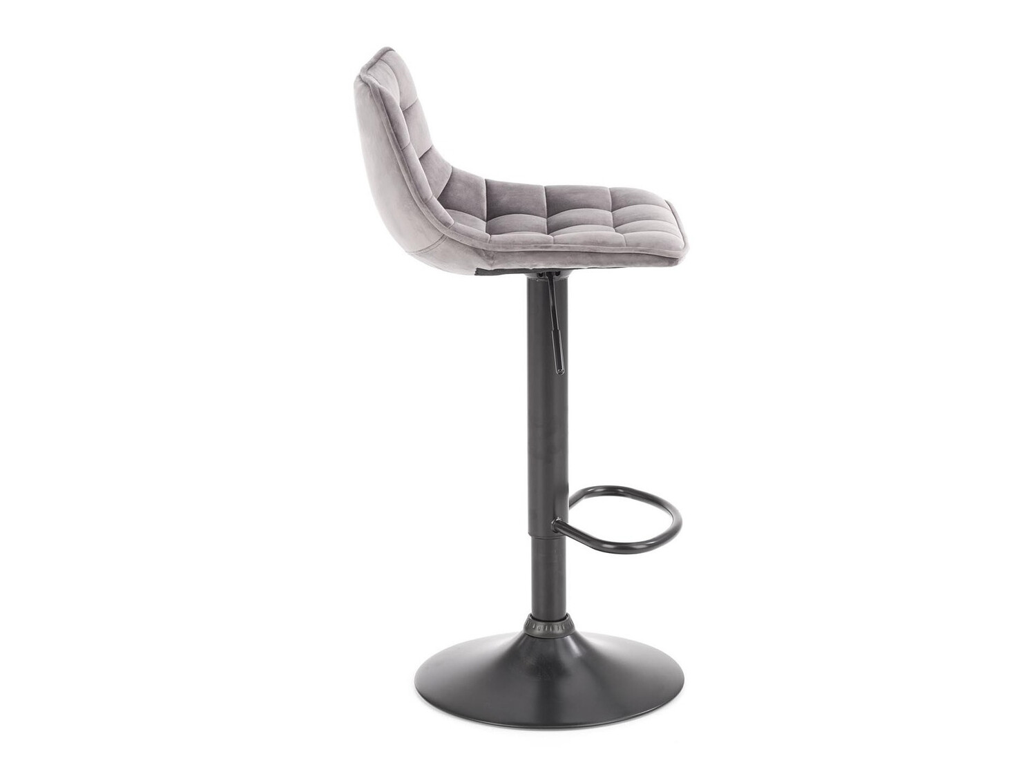Pult stolica Houston 964 (Sivo)
