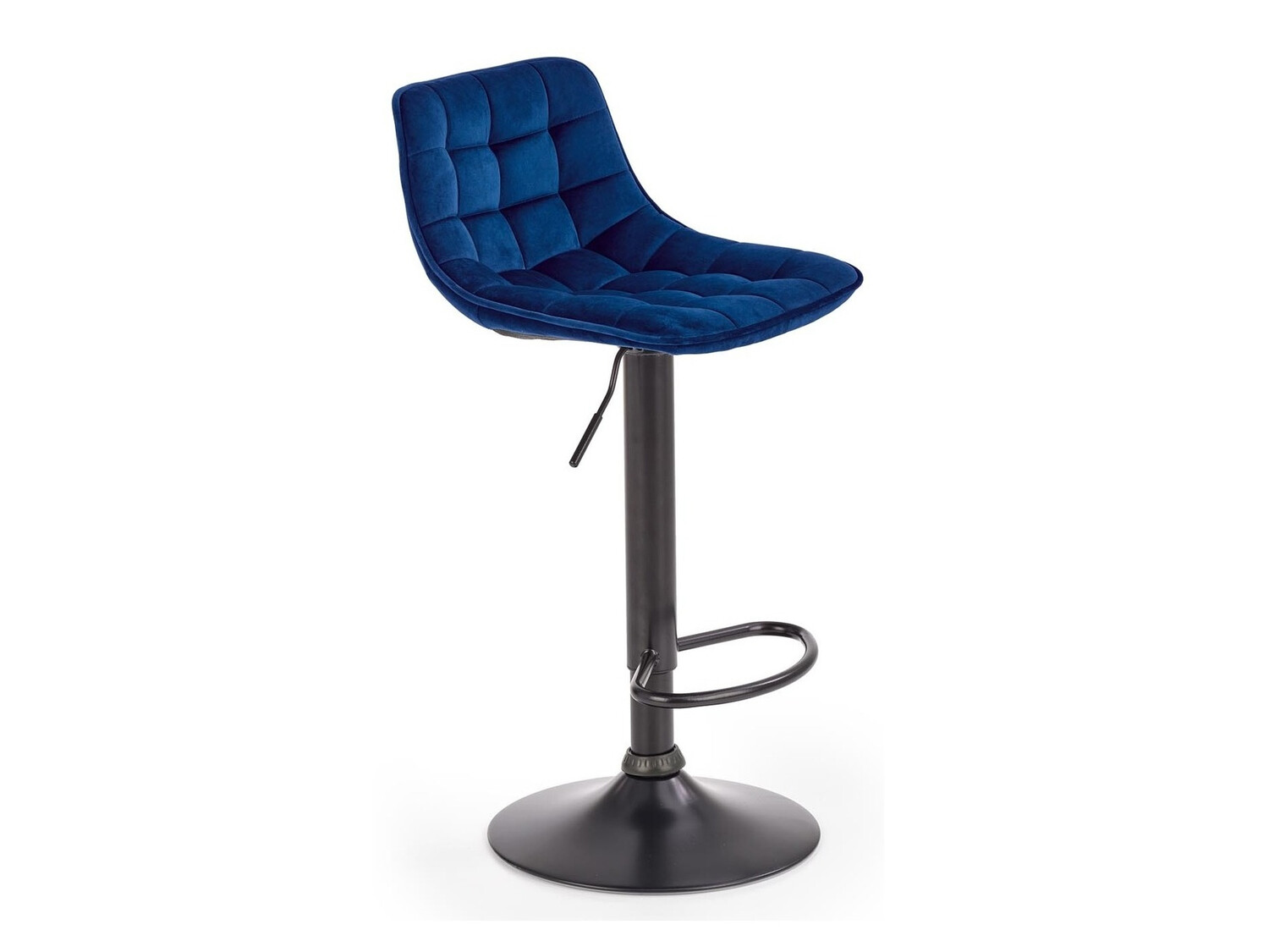 Pult stolica Houston 964 (Tamno plavo)