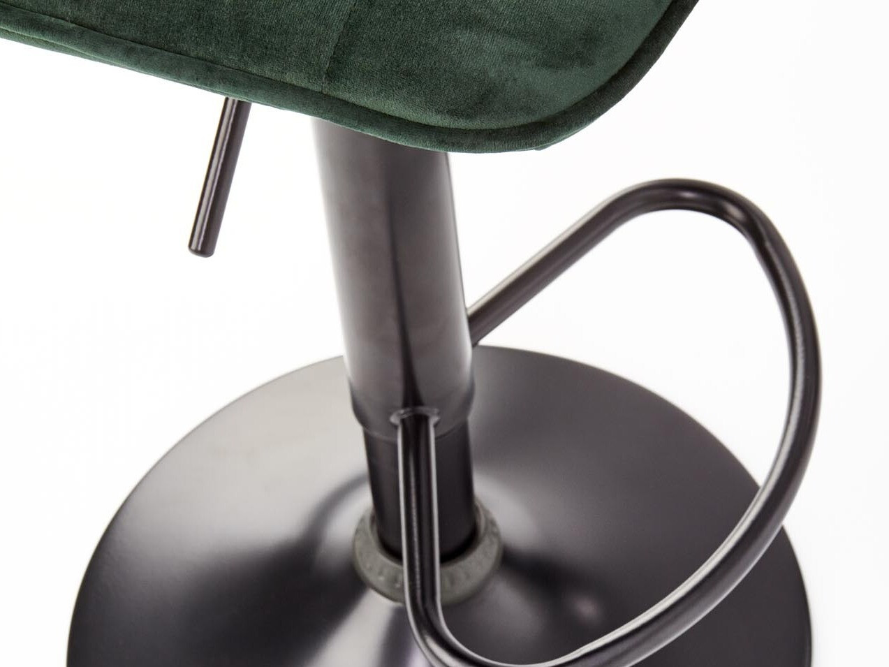 Pult stolica Houston 964 (Tamno zelena)