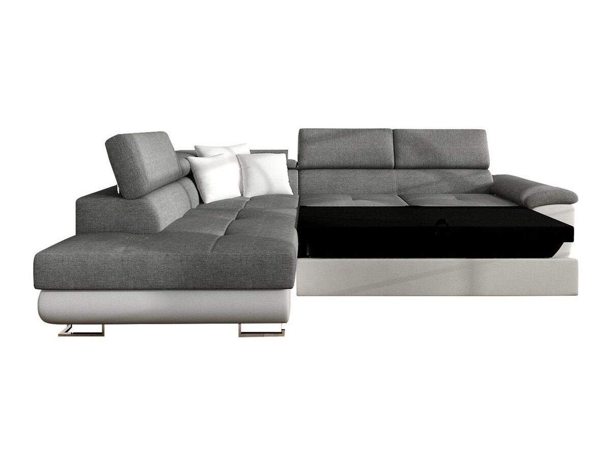 Ugaona sofa Comfivo 290 (Abriamo 04)