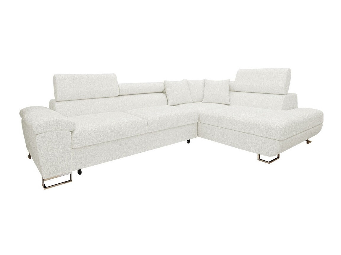 Ugaona sofa Comfivo 290 (Abriamo 04)