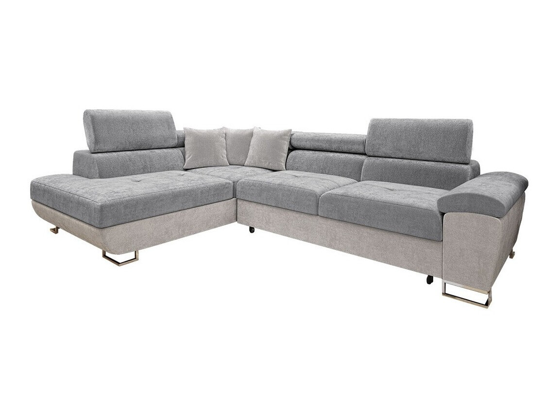 Ugaona sofa Comfivo 290 (Rinaldi 15 + Rinaldi 13)