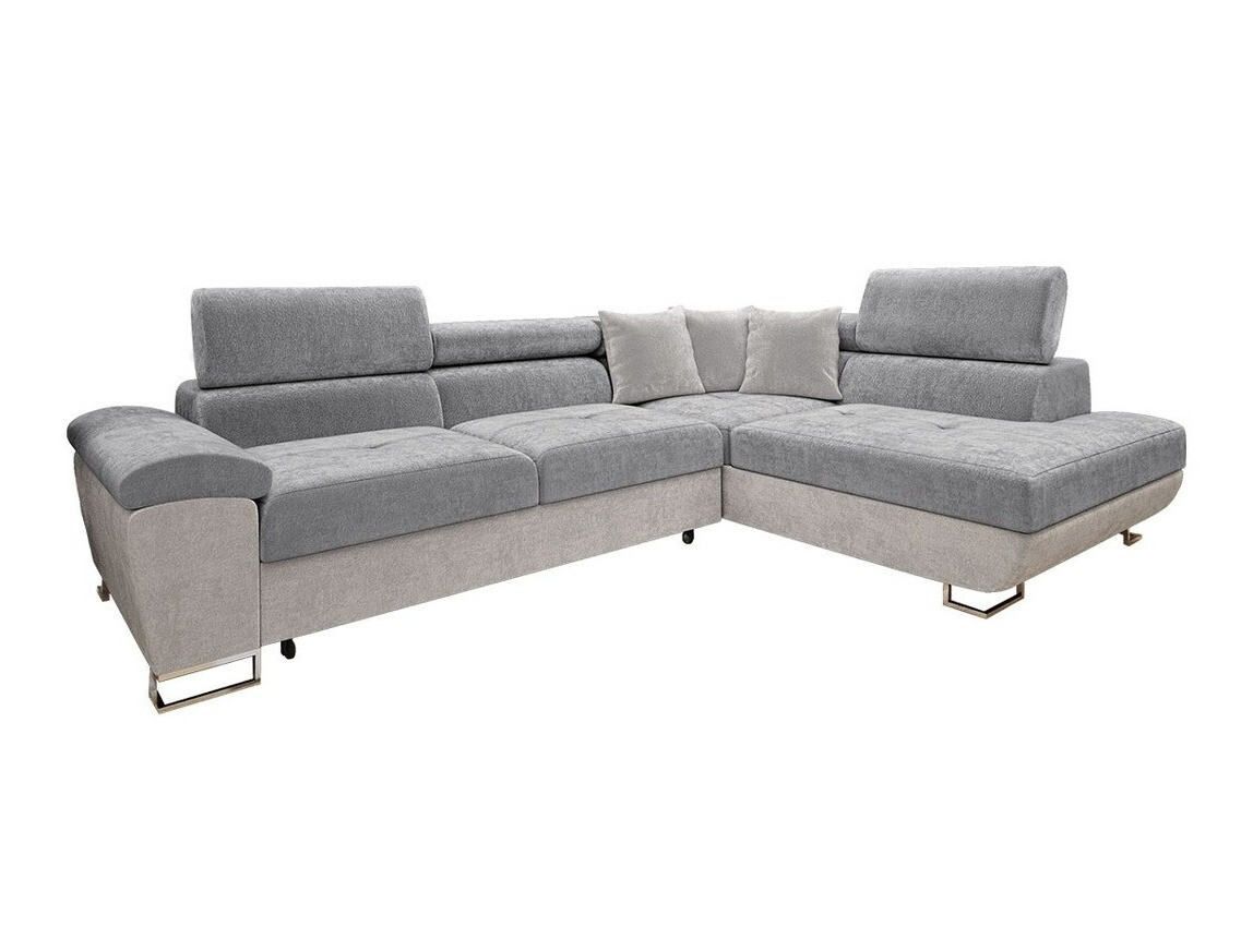 Ugaona sofa Comfivo 290 (Rinaldi 15 + Rinaldi 13)