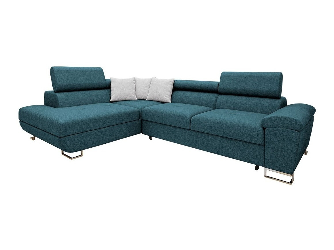 Ugaona sofa Comfivo 290 (Terra 15 + Terra 6)