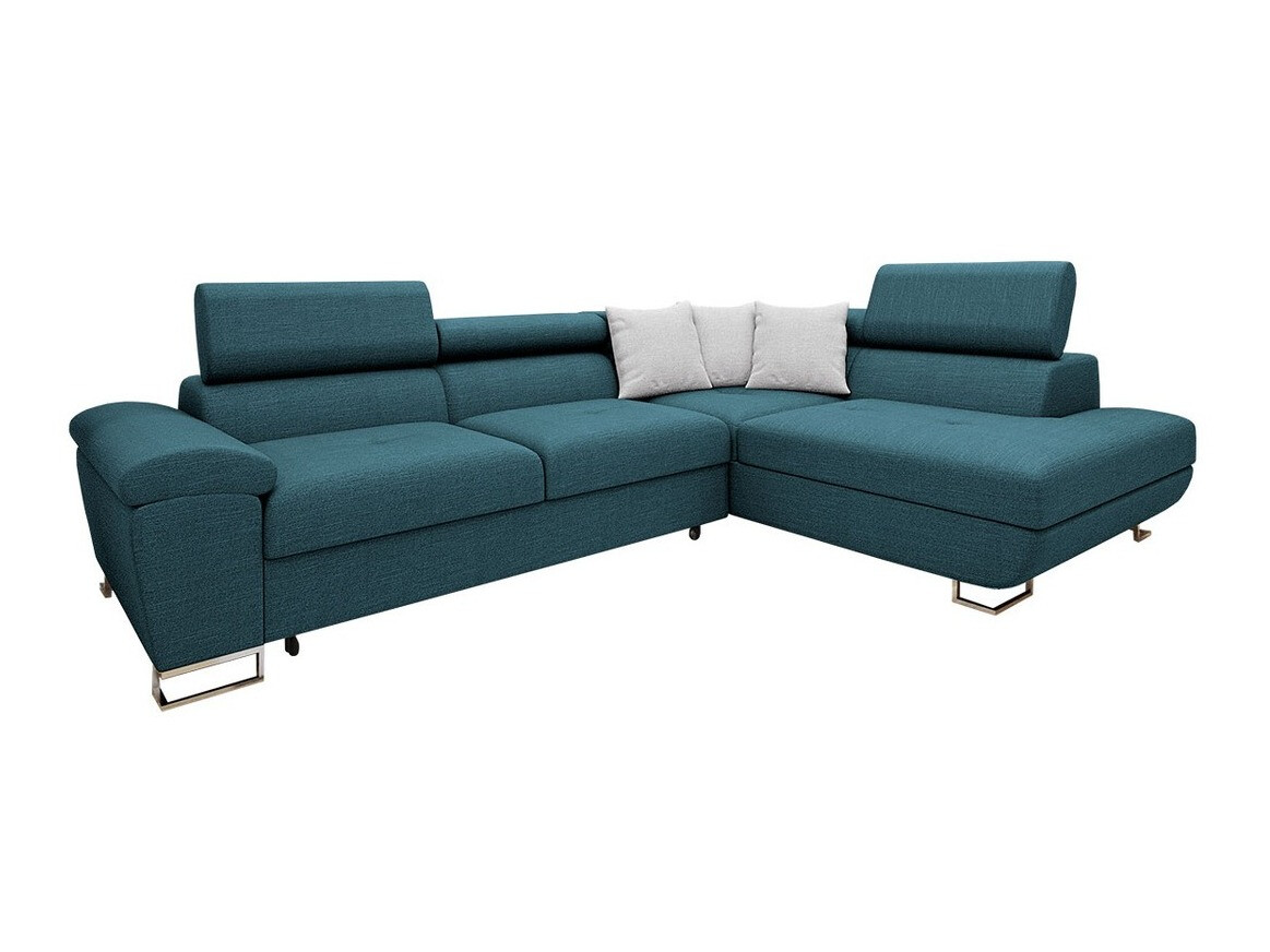 Ugaona sofa Comfivo 290 (Terra 15 + Terra 6)