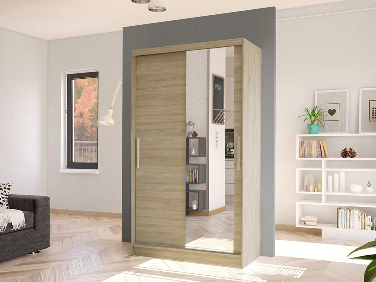 Ormar Closico 164 (Sonoma hrast)