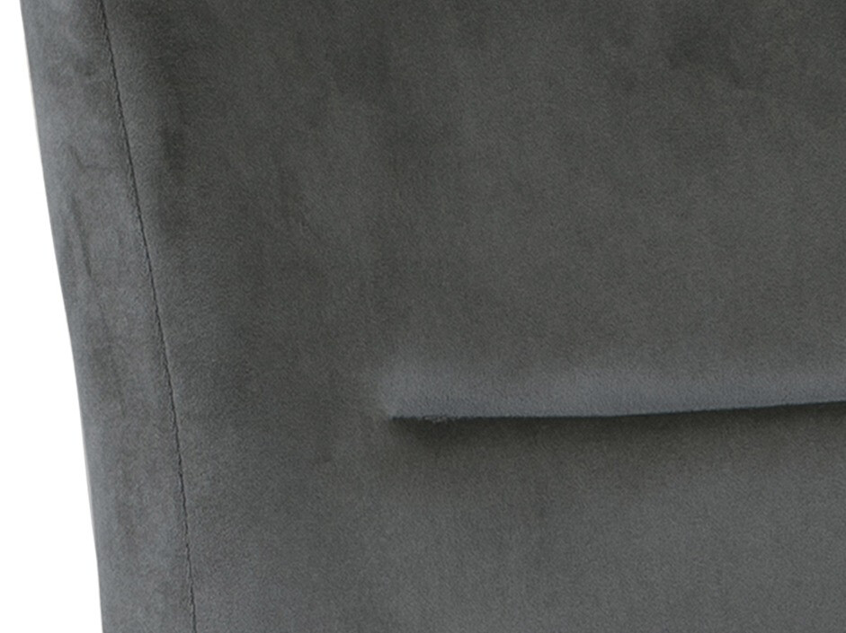 Stolica Norsica 387 (Sivo)