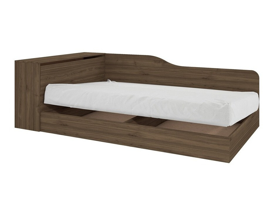 Krevet Etfela 111 (Orah)