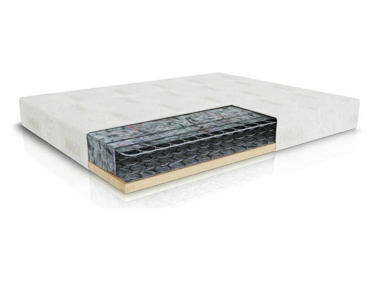 Krevet Etfela 111 (Sonoma hrast)