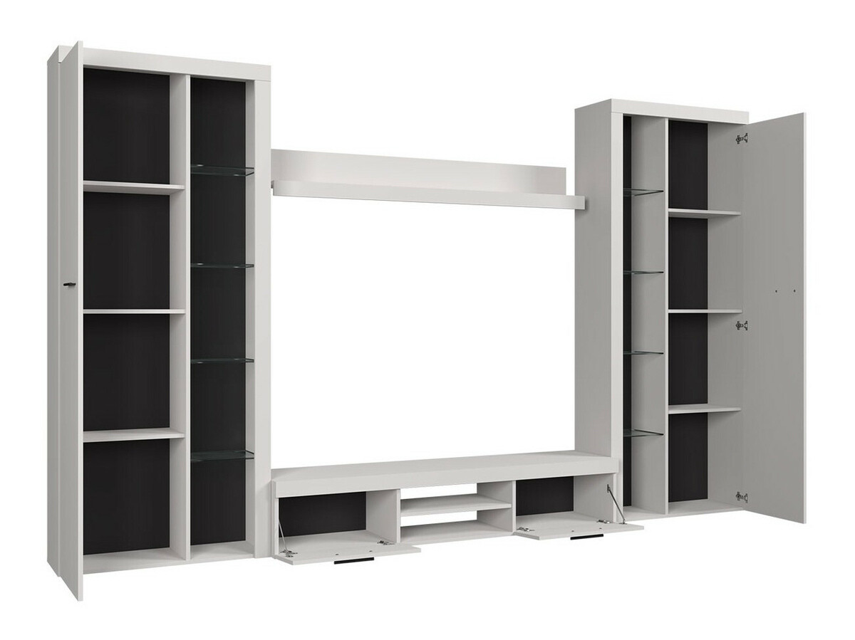 Set za dnevnu sobu Tucson 107 (Sonoma hrast)