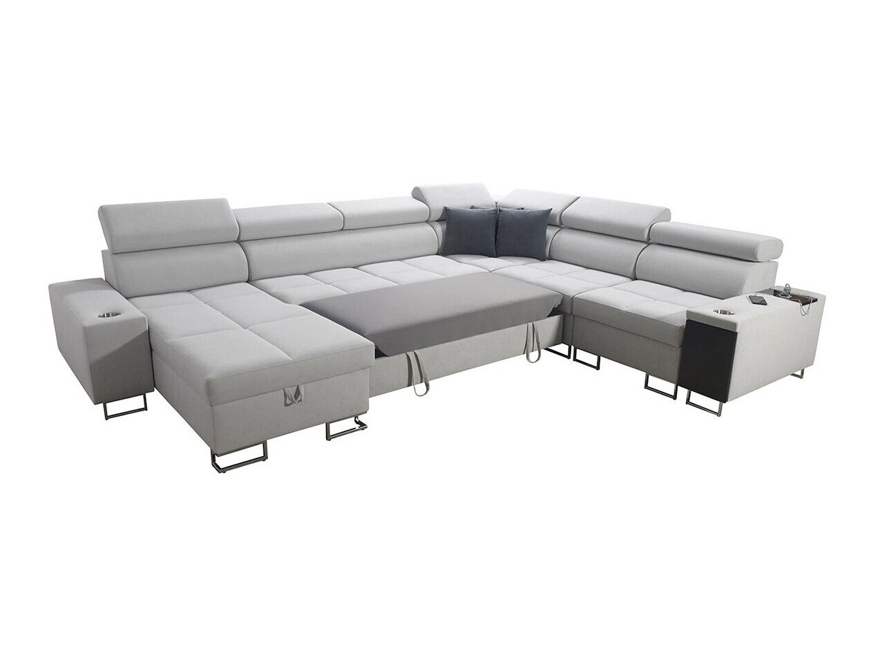 Ugaona sofa Pearland 116 (Levo)