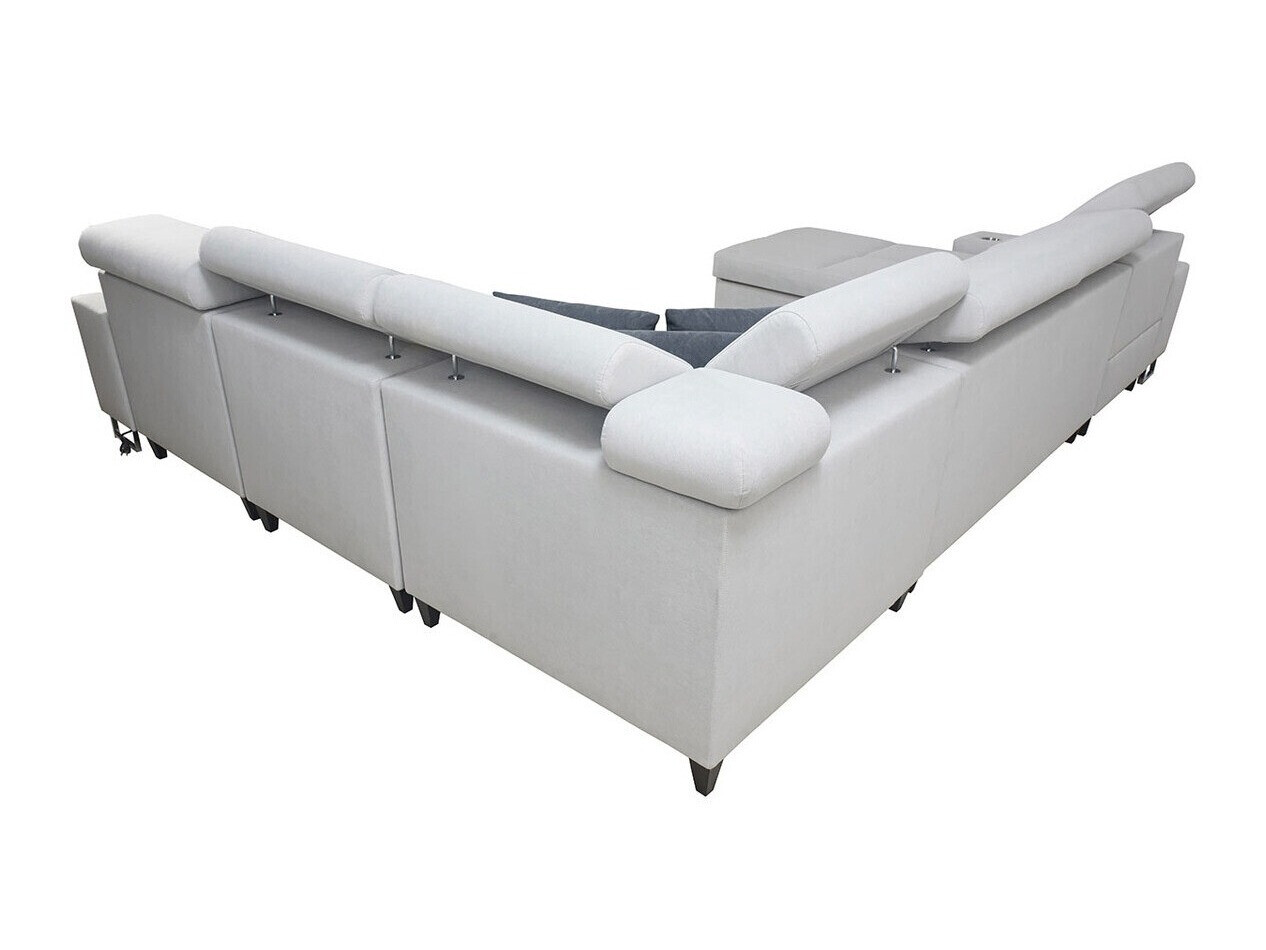 Ugaona sofa Pearland 116 (Levo)