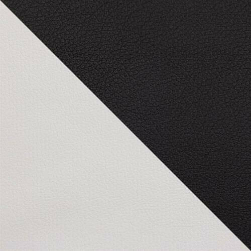 Vreća za sedenje Comfivo Pectus (Belo + Crno)