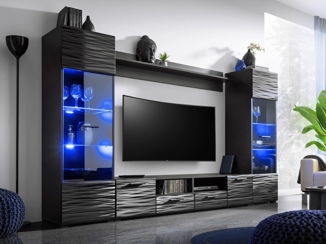 Set za dnevnu sobu Topeka 112