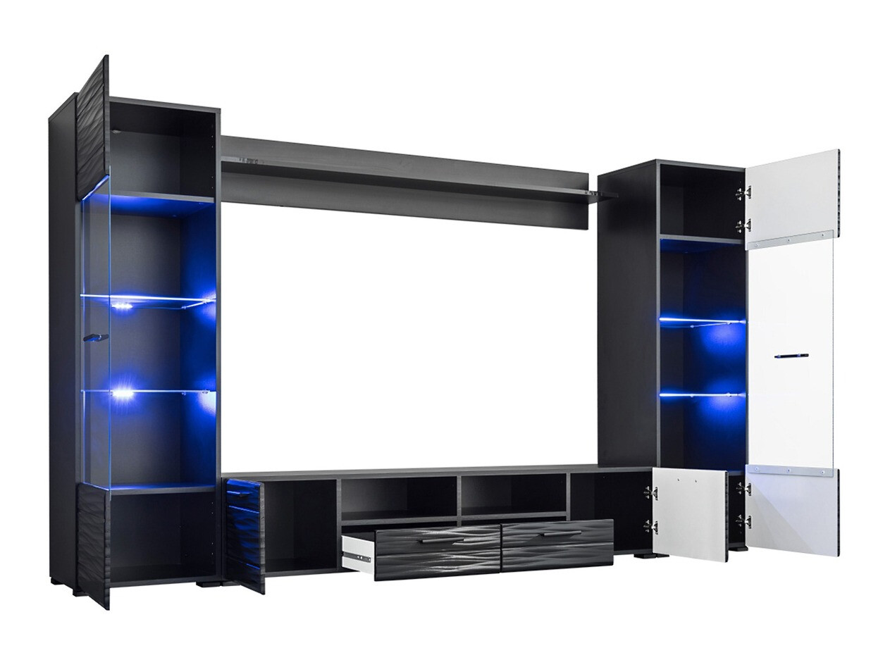 Set za dnevnu sobu Topeka 112