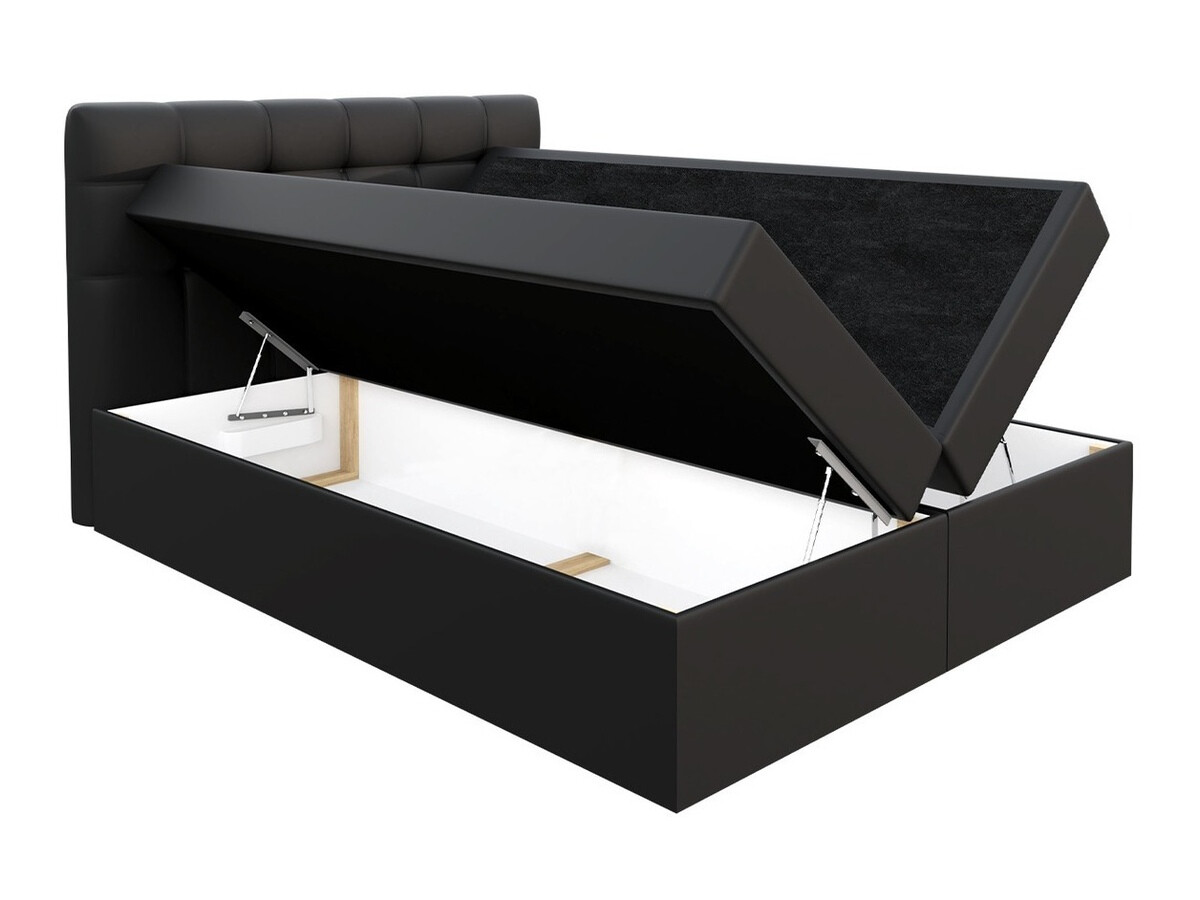 Boxspring krevet Comfivo Gaudens (Soft 011)