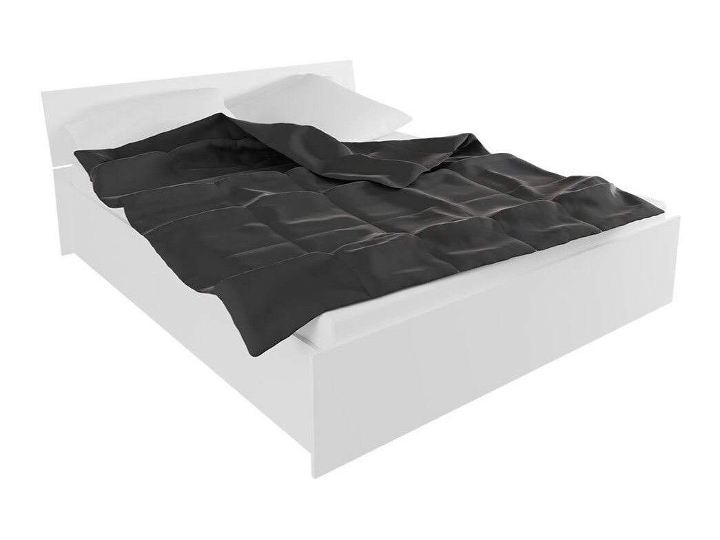 Krevet Elicavo 104 (Belo)