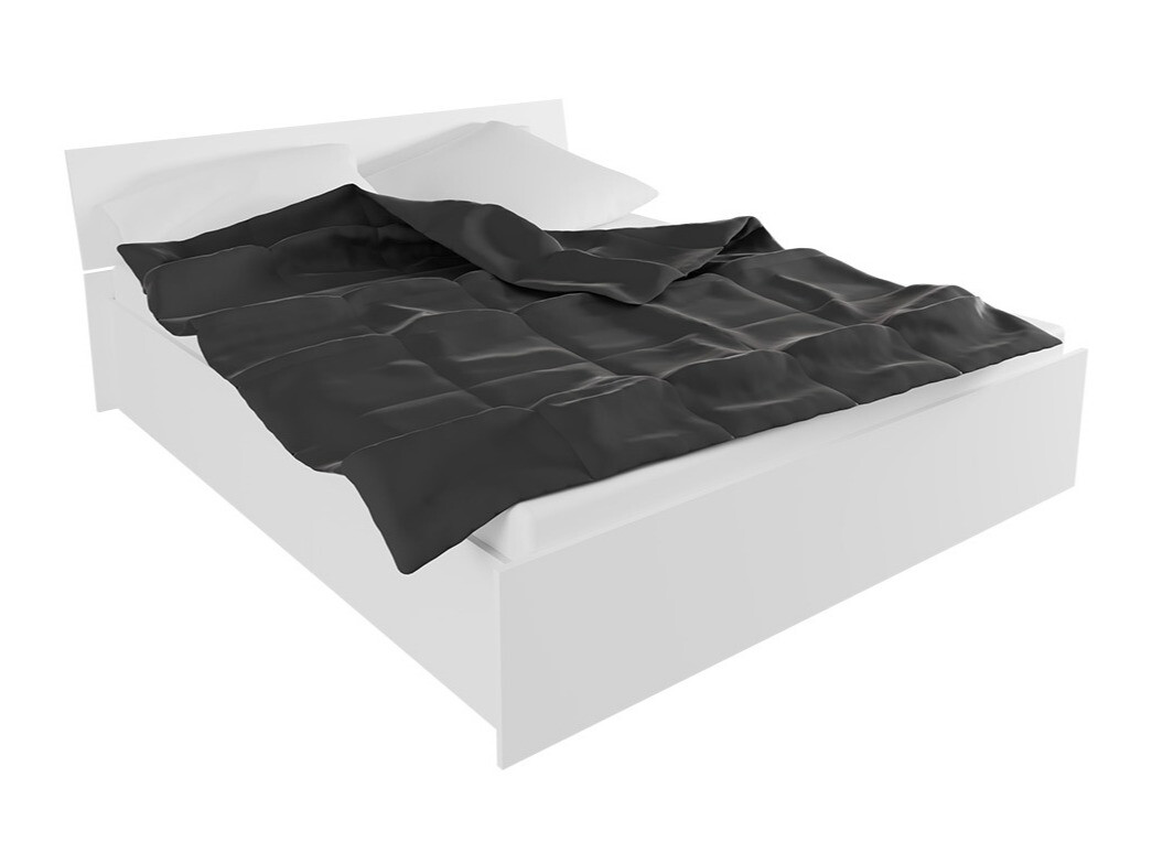 Krevet Elicavo 108 (Belo)