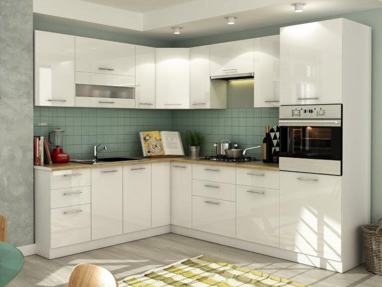 Radna površina Tiffa 103