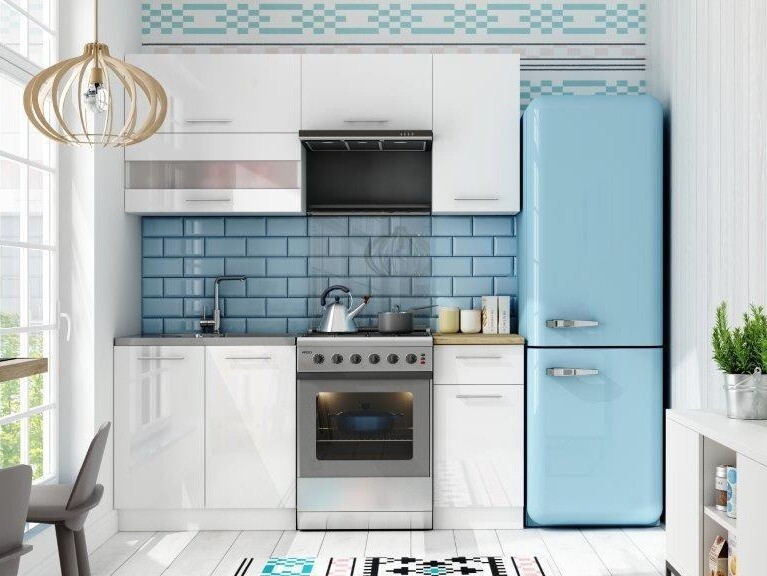 Radna površina Tiffa 103