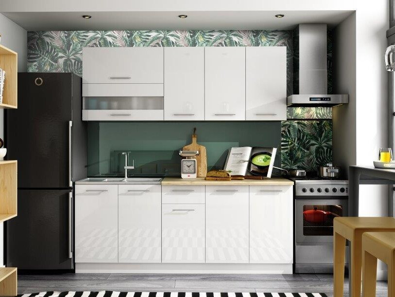 Radna površina Tiffa 103