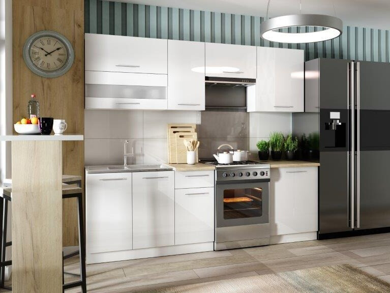 Radna površina Tiffa 103