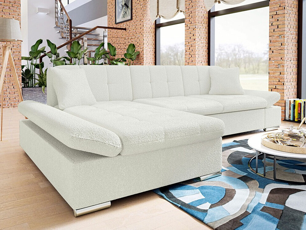 Ugaona sofa Comfivo 250 (Baloo 2073)